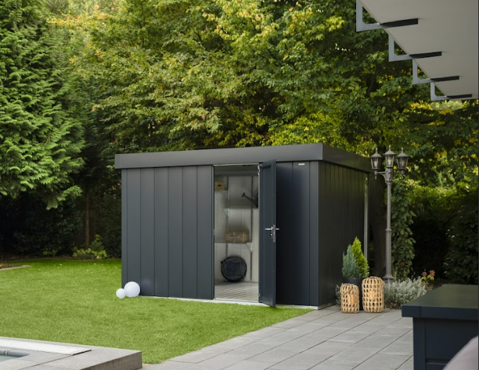 TUBAUTO – Nos espaces de rangement Juno